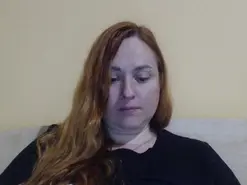 Amateur Live Porn of zara_red