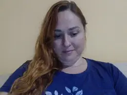 Amateur Adult Webcam of zara_red