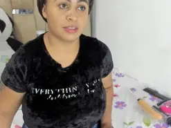 Amateur Live Porn of AndreaSweet2