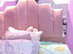 Amateur Adult Webcams of AndreaSweet2