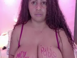 Amateur Best Webcam of AndreaSweet2