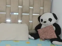 Amateur Live Porn of AndreaSweet2