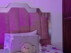 Amateur Free Porn Cam of AndreaSweet2