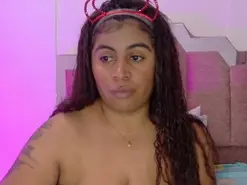Amateur Live Sex Cam of AndreaSweet2