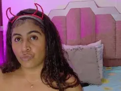 Amateur Live Porn of AndreaSweet2