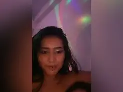 Amateur Sex Cam of Laurita-666