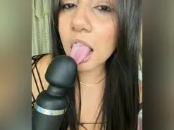 Amateur Nude Webcam of Laurita-666