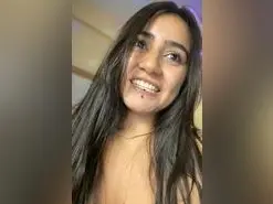 Amateur Free Live Porn of Laurita-666