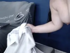 Amateur Adult Video Chat of Valeria_Soto