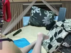 Amateur Live Porn of Tinyasian