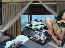 Amateur Sex Cam of Tinyasian