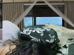 Amateur Nude Webcam of Tinyasian