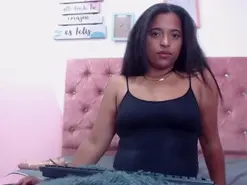 Amateur Adult Video Chat of Tiffany_cookie