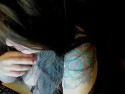 Amateur Sex Cam of Morana1