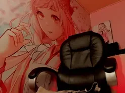 Amateur Free Porn Cam of Morana1