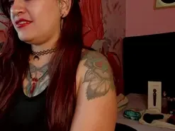Amateur Live Sex Cam of Morana1