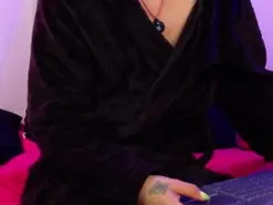 Amateur Nude Webcam of valery69_