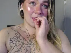 Amateur Adult Webcam of Alisa_U