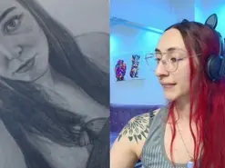Amateur Sex Chat of Vermelha_gremor