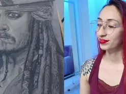 Amateur Best live sex cam show of Vermelha_gremor