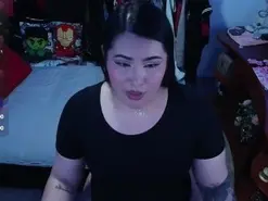 Amateur Free Live Porn of Lufek23_