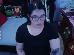 Amateur Best Webcam of Lufek23_