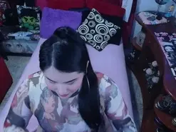 Amateur Live Porn of Lufek23_