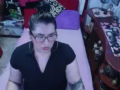 Amateur Free Porn Cam of Lufek23_