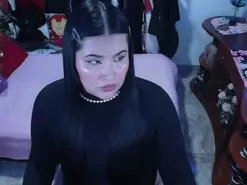 Amateur Free Live Porn of Lufek23_