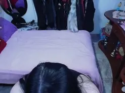 Amateur Sex Cam of Lufek23_