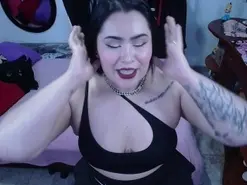 Amateur Best Webcam of Lufek23_