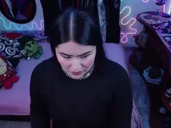 Amateur Private Sex Chat of Lufek23_