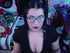 Amateur Nude Webcam of Lufek23_