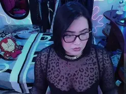 Amateur Free Porn Cam of Lufek23_