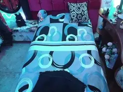 Amateur Sex Cam of Lufek23_