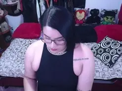 Amateur Live Porn of Lufek23_