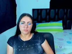 Amateur Free Live Porn of Thompson_Ema