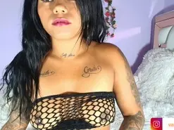 Amateur Adult Video Chat of Julieth_Rossi