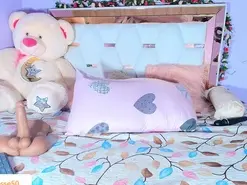 Amateur Adult Webcams of Julieth_Rossi