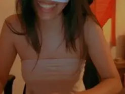 Amateur Sex Cam of secretitos