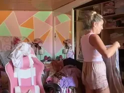 Amateur Free Porn Cam of FresitaParadise