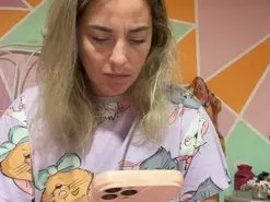 Amateur Free Porn Cam of FresitaParadise