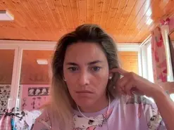 Amateur Adult Webcam of FresitaParadise