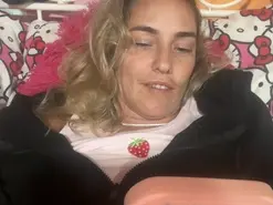 Amateur Live Sex Cam of FresitaParadise