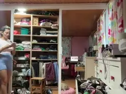 Amateur Live Sex of FresitaParadise