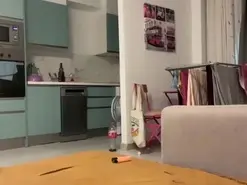 Amateur Adult Webcam of FresitaParadise