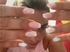 Amateur Best live sex cam show of FresitaParadise