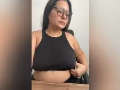 Amateur Live Sex of amelia_