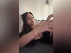 Amateur Sex Cam of Kristis43