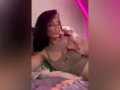 Amateur Adult Webcams of Kristis43